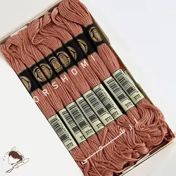 نخ گلدوزی پنگوئن کد 3772