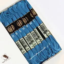 نخ گلدوزی پنگوئن کد 3765