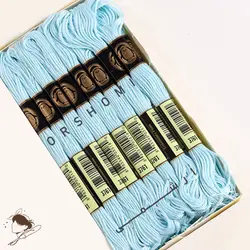 نخ گلدوزی پنگوئن کد 3761