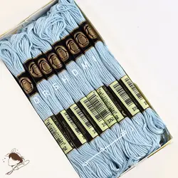 نخ گلدوزی پنگوئن کد 3752