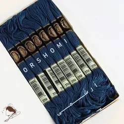 نخ گلدوزی پنگوئن کد 3750