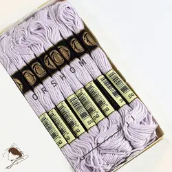 نخ گلدوزی پنگوئن کد 3743