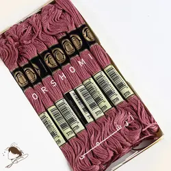 نخ گلدوزی پنگوئن کد 3726