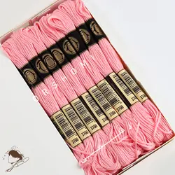 نخ گلدوزی پنگوئن کد 3708