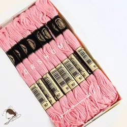 نخ گلدوزی پنگوئن کد 957