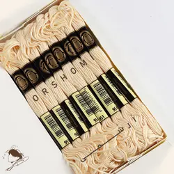 نخ گلدوزی پنگوئن کد 951