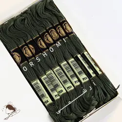 نخ گلدوزی پنگوئن کد 934