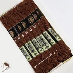 نخ گلدوزی پنگوئن کد 898