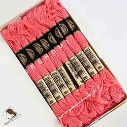 نخ گلدوزی پنگوئن کد 893