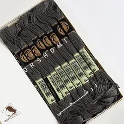 نخ گلدوزی پنگوئن کد 844