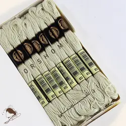 نخ گلدوزی پنگوئن کد 613