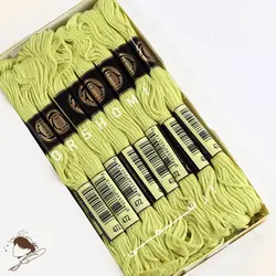 نخ گلدوزی پنگوئن کد 472