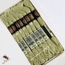 نخ گلدوزی پنگوئن کد 372