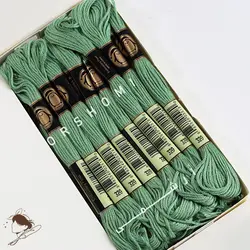 نخ گلدوزی پنگوئن کد 320