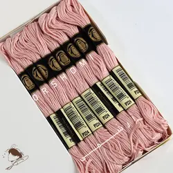 نخ گلدوزی پنگوئن کد 224