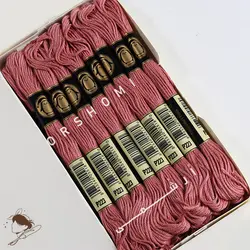 نخ گلدوزی پنگوئن کد 223