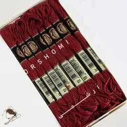 نخ گلدوزی پنگوئن کد 221