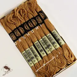 نخ گلدوزی پنگوئن کد 167