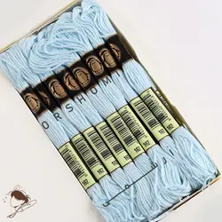 نخ گلدوزی پنگوئن کد 162