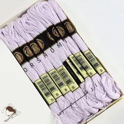 نخ گلدوزی پنگوئن کد 25