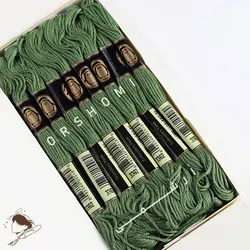 نخ گلدوزی پنگوئن کد 3362