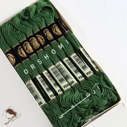 نخ گلدوزی پنگوئن کد 3345