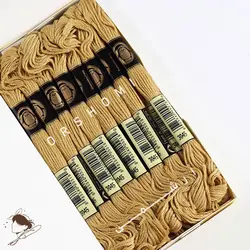 نخ گلدوزی پنگوئن کد 3045