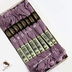 نخ گلدوزی پنگوئن کد 3041