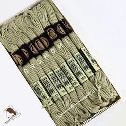 نخ گلدوزی پنگوئن کد 3032