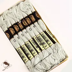 نخ گلدوزی پنگوئن کد 3024