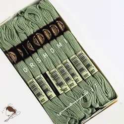 نخ گلدوزی پنگوئن کد 3022