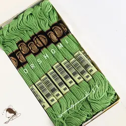 نخ گلدوزی پنگوئن کد 988