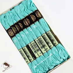 نخ گلدوزی پنگوئن کد 959