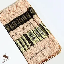 نخ گلدوزی پنگوئن کد 950