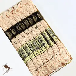 نخ گلدوزی پنگوئن کد 945