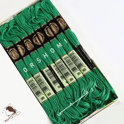 نخ گلدوزی پنگوئن کد 909