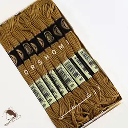 نخ گلدوزی پنگوئن کد 869