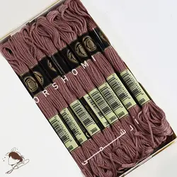 نخ گلدوزی پنگوئن کد 3860