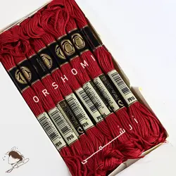 نخ گلدوزی پنگوئن کد 816