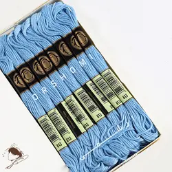 نخ گلدوزی پنگوئن کد 813