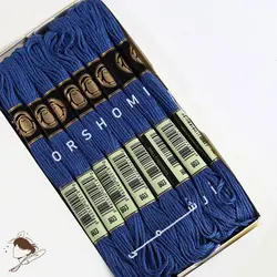 نخ گلدوزی پنگوئن کد 803