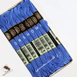 نخ گلدوزی پنگوئن کد 798