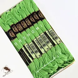 نخ گلدوزی پنگوئن کد 703