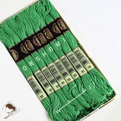 نخ گلدوزی پنگوئن کد 701