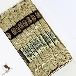 نخ گلدوزی پنگوئن کد 612