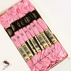 نخ گلدوزی پنگوئن کد 604