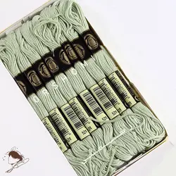 نخ گلدوزی پنگوئن کد 524