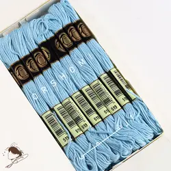 نخ گلدوزی پنگوئن کد 519