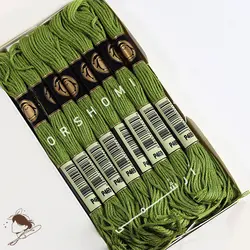 نخ گلدوزی پنگوئن کد 469