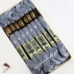 نخ گلدوزی پنگوئن کد 414